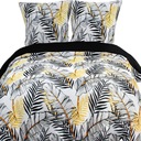 КОМПЛЕКТ СОВРЕМЕННОГО ПОСТЕЛЬНОГО ПОСТЕЛА 200х200, ДВУСТОРОННИЙ, ТОЛСТЫЙ, ПОЛЬСКИЙ, ВЕСНА, СОВРЕМЕННЫЙ.