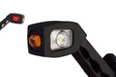 Габаритный фонарь REAR LED B/CZ/R LED LAMPS