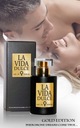 LA VIDA DULCE 50ML EROTICKÁ SEXY VÔŇA A FEROMÓNY PRE ŽENY Kapacita balenia 50 ml