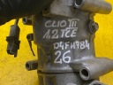 COMPRESSEUR DE CLIMATISATION SD6VDAF CLIO III 1.2 TCE D4F H784 DACIAphoto 10