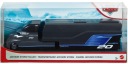 MATTEL CARS JACKSON STORM HAULER TIR 1:55 МЕТАЛЛ!