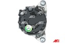 ALTERNADOR ASTRA J 1.4T 09- AS-PL 