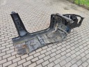 MERCEDES W206 C200 22R ЛОНЖЕРОН ЧЕТВЕРТЬ СТІЙКА ЦЕНТРАЛЬНИЙ ПОРІГ ЛІВИЙ ПЕРІД  (17423113339) фото min 9