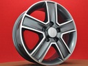 LLANTAS 16 5X118 CITROEN JUMPER FIAT DUCATO OPEL VIVARO I A NOSNOSC 1250KG 