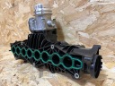 COLLECTOR SSACY+ THROTTLE VALVE VOLVO XC60 II XC90 II 32257808 31293736 NEW  photo 13
