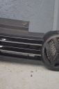 VW GOLF VI GRILLE CALANDRE (G322)photo 6
