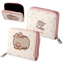 Кошелек PUSHEEN, кошелек на молнии DONUT