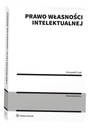 ПРАВО ИНТЕЛЛЕКТУАЛЬНОЙ СОБСТВЕННОСТИ, КРЖИШТОФ ЧУБ