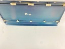 LARGE MOULURE LATÉRALE CHROME PORTES GAUCHE ARRIÈRE ARRIÈRE MERCEDES W124 1246901740photo 8