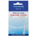 Wężyki silikonowe 0,3mm CRALUSSO