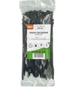 КАБЕЛЬНЫЕ Стяжки UV ЧЕРНЫЕ 3.6X150