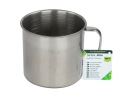 ЧАШКА СТАЛЕВИЙ 600 ML Z КРІПЛЕННЯ DO ДОМУ I PODROZY  фото 4