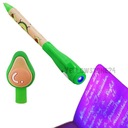 Невидимая ручка UV Magic Avocado
