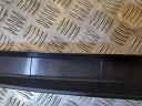 MERCEDES-BENZ E W212 A2127350271 ARRIÈRE CÔTÉ DROITE MOULURE VITRES ARRIÈREphoto 6