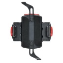 Тримачі На Велосипед Minoura 25,4,28,6Mm 500