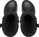 Женские зимние ботинки Утепленные зимние ботинки Crocs Classic Neo Puff Luxe 37-38