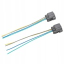 2 SZT. СОЕДИНЕНИЕ ДАЧТИКА O2 4PIN 6189-0132 ДАТЧИК  фото 15