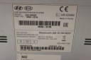 RADIO MONITEUR NAVIGATION TÉLÉPHONE HYUNDAI I40photo 8