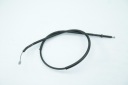 KAWASAKI Z 650 20- CABLE ROPE GRIP  photo 7
