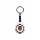 БРЕЛОК ДЛЯ БРЕЛОК «АТЛЕТИКО МАДРИД»