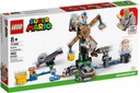 LEGO SUPER MARIO 71390 РАСШИРЕНИЕ «БОРЬБА С РЕЗНОРА»