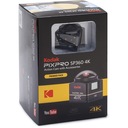 Спортивная камера KODAK PixPro SP360 4K Extreme Pack