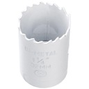 БИМЕТАЛЛИЧЕСКАЯ КОРОНКА ДЛЯ ДЕРЕВА И МЕТАЛЛА 41м