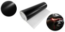 FILM TUNING TERMOPLASTYCZNA NOIRE MAT VERS OKLEJANIA VOITURE 50X200CMphoto 11