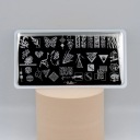 Олово для штамповки Briller