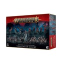 BATTLEFORCE: SOULBLIGHT GRAVELORDS - VENGORIAN COURT