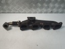 COLLECTEUR ÉCHAPPEMENT EGR MERCEDES CLA W117 W176 B W246 6511400709 6511411004photo 7