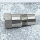 4 SZT. NIEZAWODNY КОМПЛЕКТ ADAPTEROW DO КОНДИЦІОНЕРА СРІБНИЙ R134A  фото 7