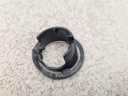VW TIGUAN I DOUILLE FIXATION CAPTEUR PDC PARE-CHOCS ARRIÈRE 5N0919504Bphoto 13