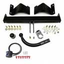 БУКСИРОВОЧНЫЙ КРЮК + ЖГУТ ПРОВОДОВ KIA CEED CEE`D COMBI с 2007SW