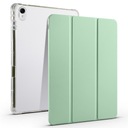 Для Huawei MatePad 11.5 Smart Trifold Чехол для планшета с подставкой и держателем для карандашей