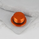 CRUST OF THE FILLER NECK LUBRICANTS M24X3 ALUMINUM CNC FOR KTM MOTORCYCLE DO AT HOME GIFT  photo 8