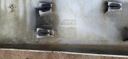 MOULURE INFÉRIEURE PORTES DROITE SCENIC III 801860016Rphoto 5