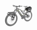 Nosič bicyklov Topeak Tetrarack M1 Pre Mtb Front Dominujúca farba čierna