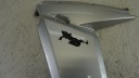 H134 TRIUMPH TIGER 800 XRT XR T 17- DÉFLECTEUR D'AIR PROTECTION CÔTÉ T2308787photo 4