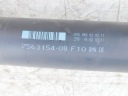 BMW F10 F11 520D 2011R ARBRE DE TRANSMISSION 7563154-08photo 8