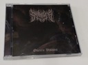 Дум-дэт-металлический компакт-диск SHAMBLES Oneiric Visions