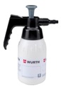 Контейнер для распылителя WURTH 1л.