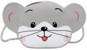 Sweet Small Mouse Bag для девочек, девчачья мини-мышка