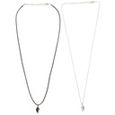 WIELE PRACY NASZYJNIK DLA CHŁOPAKA PASUJĄCE PREZENTY