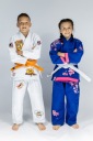 Костюм для дзюдо Judoga by UONE 120 см синий