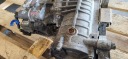 РЕДУКТОР ЗАДНІЙ AUDI TT ROADSTER (8N9) 02D525554R 1.8L GASOLINE 132KW 2001  фото 7