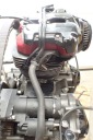 HARLEY DAVIDSON CVO STREET GLIDE ENGINE 117 MILWAUKEE - 23086 KM  photo 8