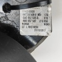 ÉLECTRIQUE RÉTROVISEUR LATÉRAL AVANT CÔTÉ GAUCHE AUDI Q7 4M 4M0857527photo 11