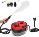 Kavolet 2500 W Портативный паропылесос для чистки кафеля и т. д. N141