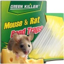 30 мышеловок для крыс, мышеловки, сильного клея, сильного вкуса лапы, LEP.